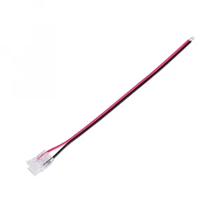 Коннектор для ввода питания Arte Lamp STRIP-ACCESSORIES