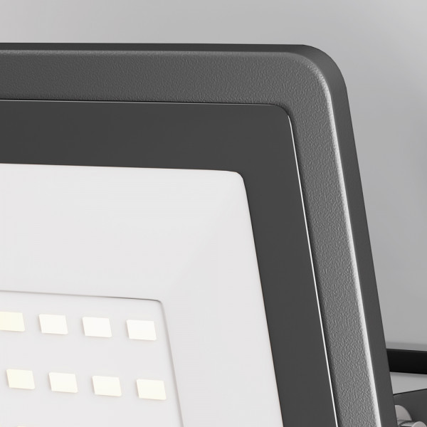Прожектор Flood 6500К 30Вт IP 65