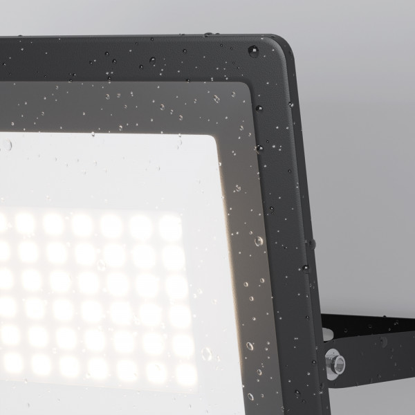 Прожектор Flood 4000К 50Вт IP 65