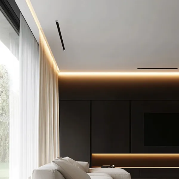 Теневой профиль под ГКЛ Arte Lamp GAP ARTE LAMP A670206