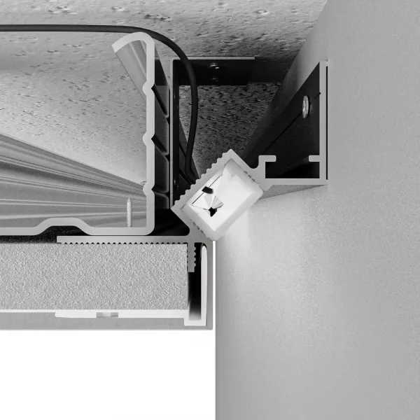 Теневой профиль под ГКЛ Arte Lamp GAP ARTE LAMP A670206