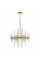 4988/8 HALL ODEON LIGHT 4988/8