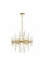 4988/8 HALL ODEON LIGHT 4988/8
