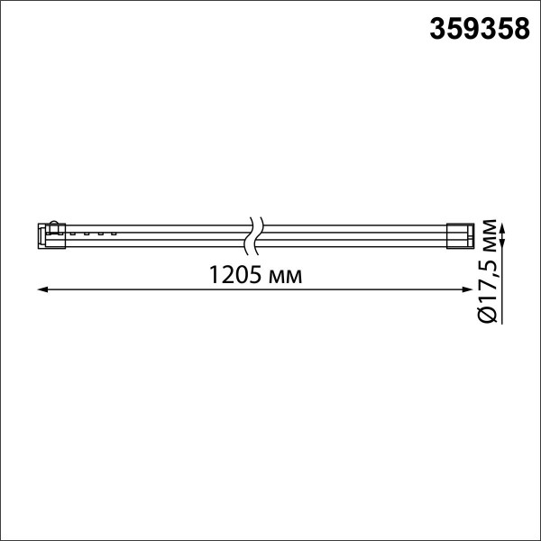 359358 KONST NOVOTECH 359358
