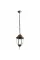 Уличный подвесной светильник Arte Lamp PEGASUS ARTE LAMP A3151SO-1BN