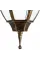Уличный подвесной светильник Arte Lamp PEGASUS ARTE LAMP A3151SO-1BN
