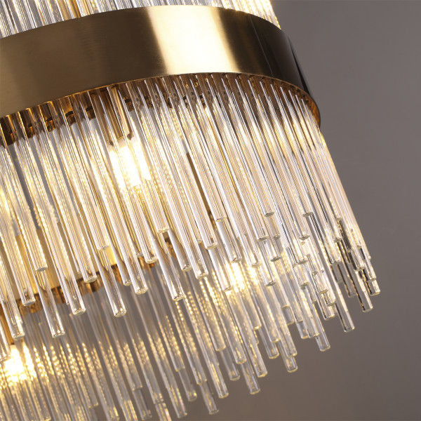 4722/18 HALL ODEON LIGHT 4722/18