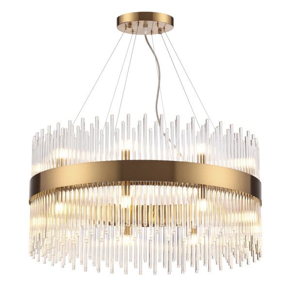 4722/18 HALL ODEON LIGHT 4722/18