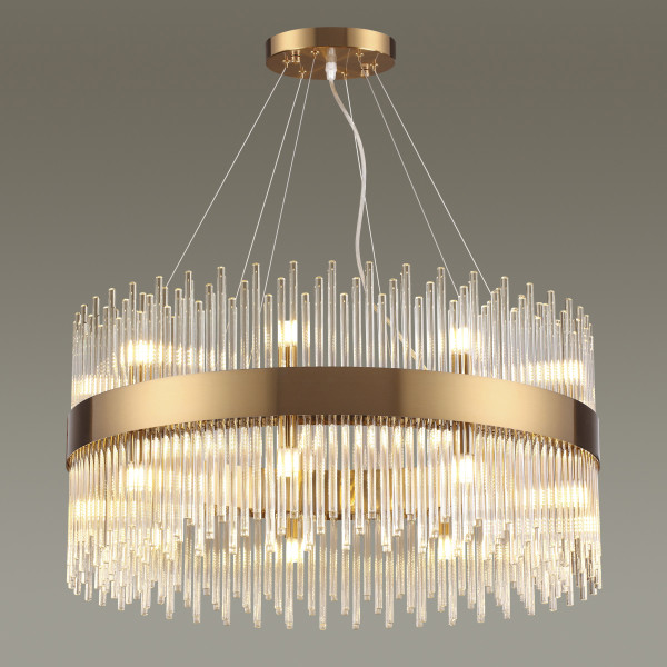 4722/18 HALL ODEON LIGHT 4722/18
