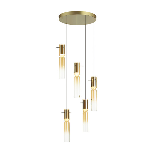 5058/25LA PENDANT ODEON LIGHT 5058/25LA