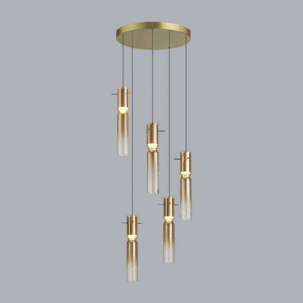 5058/25LA PENDANT ODEON LIGHT 5058/25LA