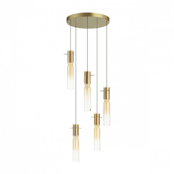 5058/25LA PENDANT ODEON LIGHT 5058/25LA
