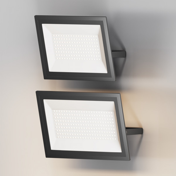 Прожектор Flood 4000К 150Вт IP 65