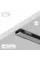 Профиль для ленты Arte Lamp SURFACE ARTE LAMP A150606S