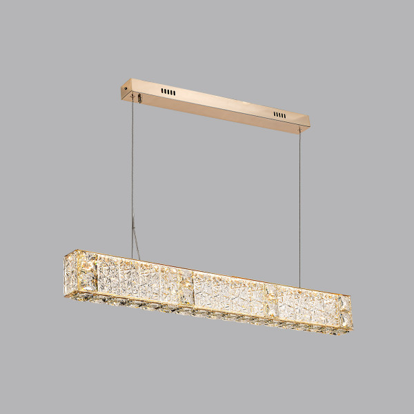 5071/40L HALL ODEON LIGHT 5071/40L