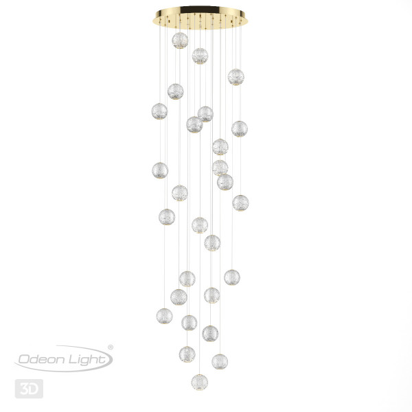 5008/120L L-VISION ODEON LIGHT 5008/120L