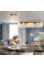 4986/12 HALL ODEON LIGHT 4986/12