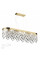 4986/12 HALL ODEON LIGHT 4986/12