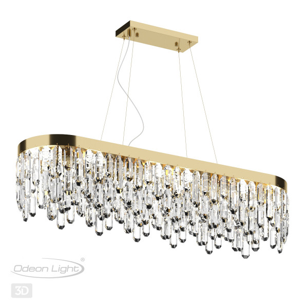 4986/12 HALL ODEON LIGHT 4986/12