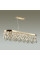 4986/12 HALL ODEON LIGHT 4986/12