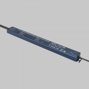 Источник напряжения 24В Dali DT6 100Вт IP 67