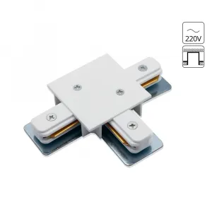 Коннектор Arte Lamp TRACK ACCESSORIES