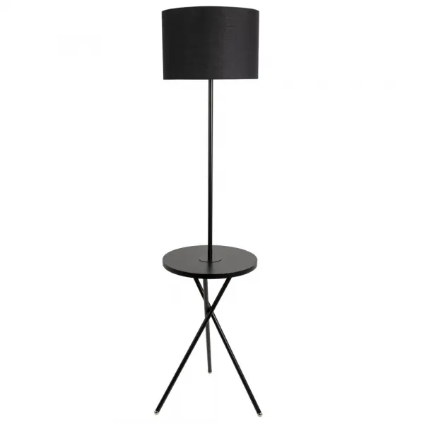 Торшер Arte Lamp COMBO ARTE LAMP A2070PN-1BK