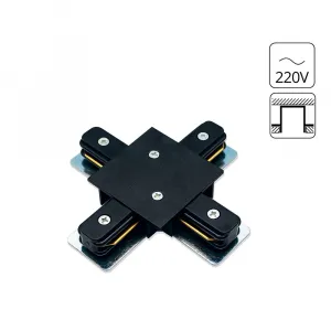 Коннектор Arte Lamp TRACK ACCESSORIES