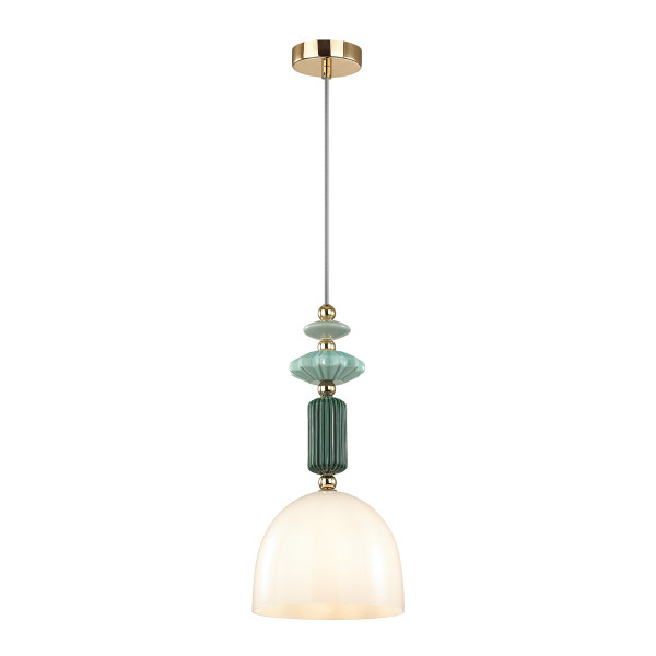 4861/1C CLASSIC ODEON LIGHT EXCLUSIVE 4861/1C