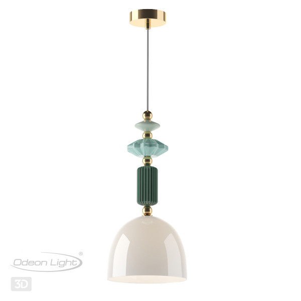 4861/1C CLASSIC ODEON LIGHT EXCLUSIVE 4861/1C