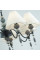 4896/7 MODERN ODEON LIGHT EXCLUSIVE 4896/7