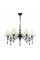 4896/7 MODERN ODEON LIGHT EXCLUSIVE 4896/7