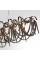 5066/10 HALL ODEON LIGHT 5066/10