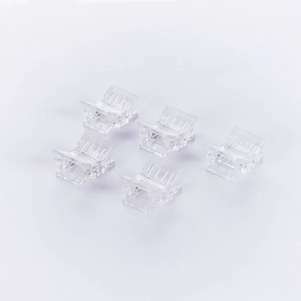 Коннектор токопроводящий Arte Lamp STRIP-ACCESSORIES ARTE LAMP A32-10-1CCT