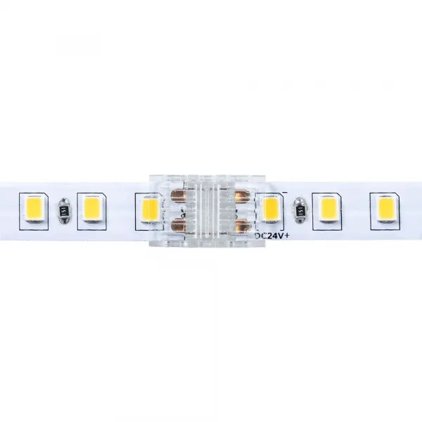 Коннектор токопроводящий Arte Lamp STRIP-ACCESSORIES ARTE LAMP A32-10-1CCT