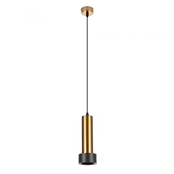 Точечный подвесной светильник ARTE LAMP RAN ARTE LAMP A3147SP-1PB