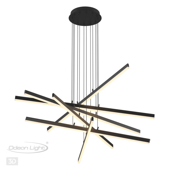 3890/96L L-VISION ODEON LIGHT 3890/96L
