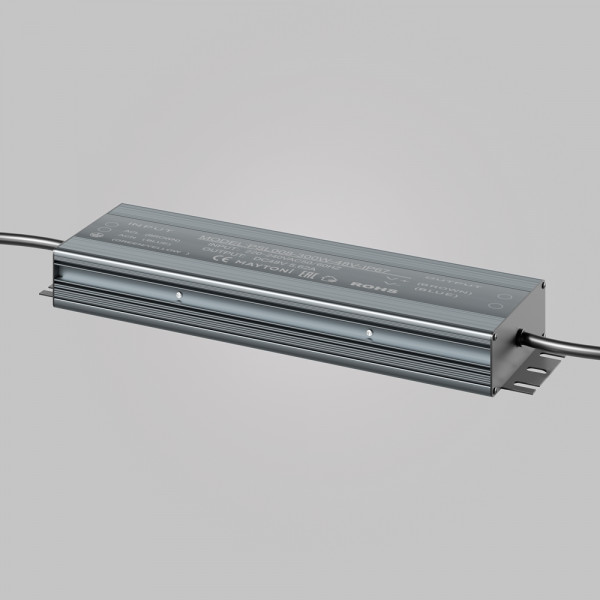 Источник напряжения 48В 300Вт IP67 PSL008