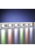 Светодиодная лента Ultra 24В 5050 20Вт/м RGB - MIX 2700-6500 K 5м IP 20 201136