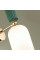 4861/1W CLASSIC ODEON LIGHT EXCLUSIVE 4861/1W
