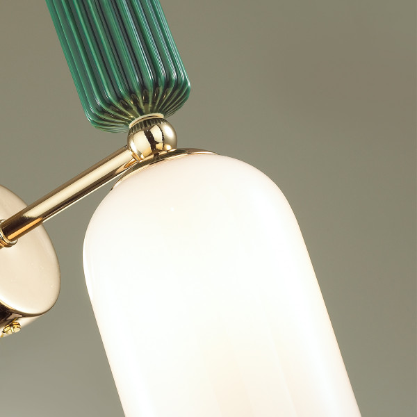 4861/1W CLASSIC ODEON LIGHT EXCLUSIVE 4861/1W