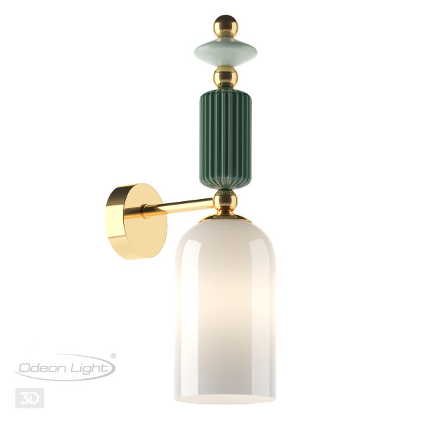 4861/1W CLASSIC ODEON LIGHT EXCLUSIVE 4861/1W