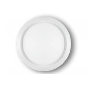 LED панель CLASSIC круг,  7W, 4200К, 560Лм, D120*100*23 мм, 50 шт/кор