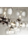 4818/14 MODERN ODEON LIGHT 4818/14
