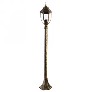 Парковый светильник Arte Lamp PEGASUS