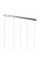 4345/120 HIGHTECH ODEON LIGHT 4345/120