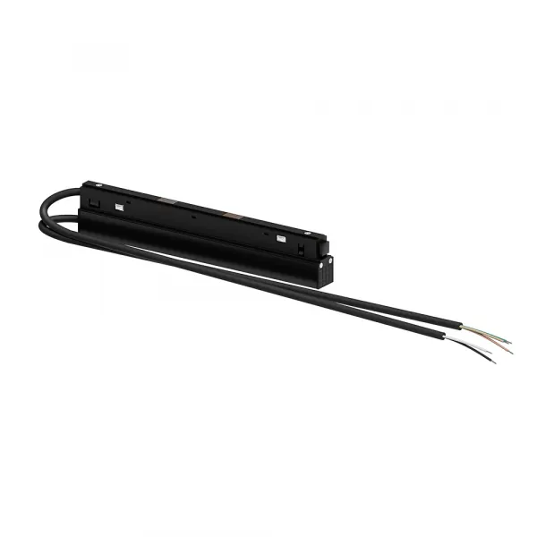 Блок питания встраиваемый в трек 48V 100W для магнитной трековой системы ARTE LAMP LINEA ARTE LAMP A482706N