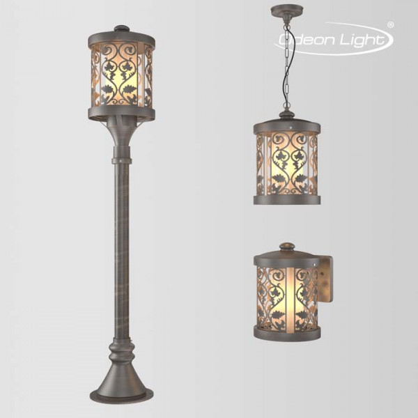 2286/1 NATURE ODEON LIGHT 2286/1