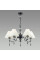 4896/5 MODERN ODEON LIGHT EXCLUSIVE 4896/5