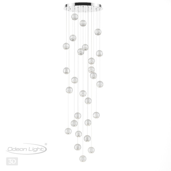 5007/120L L-VISION ODEON LIGHT 5007/120L